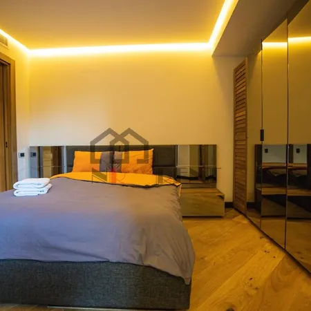 Infinity Residance * Bodrum