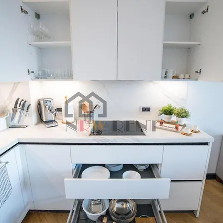 Appartement Infinity Residance *