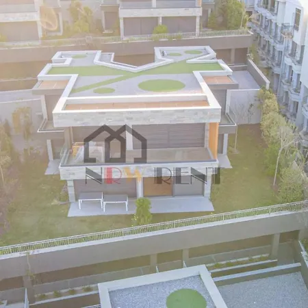 Appartement Infinity Residance *