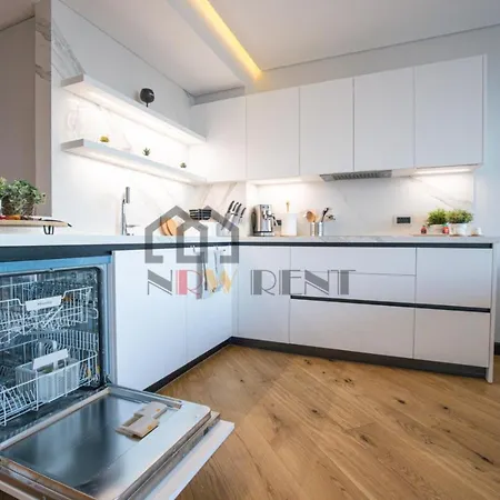 Infinity Residance Appartement Bodrum