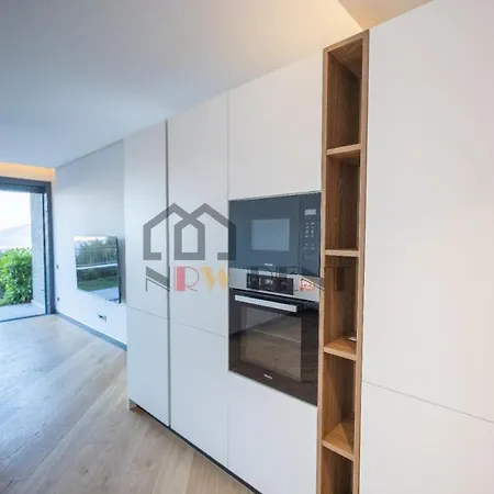 Infinity Residance Appartement *