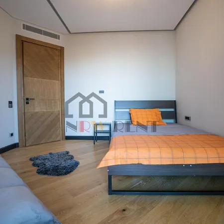 Apartment Infinity Residance