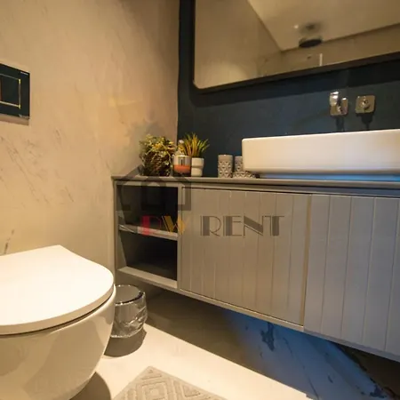 Infinity Residance Apartment *
