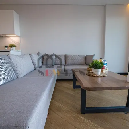 Infinity Residance Apartment Bodrum