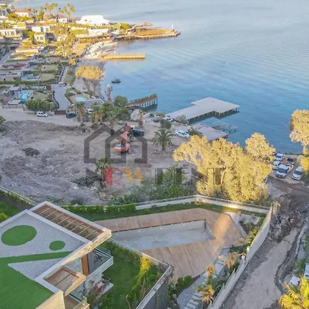 Infinity Residance * Bodrum